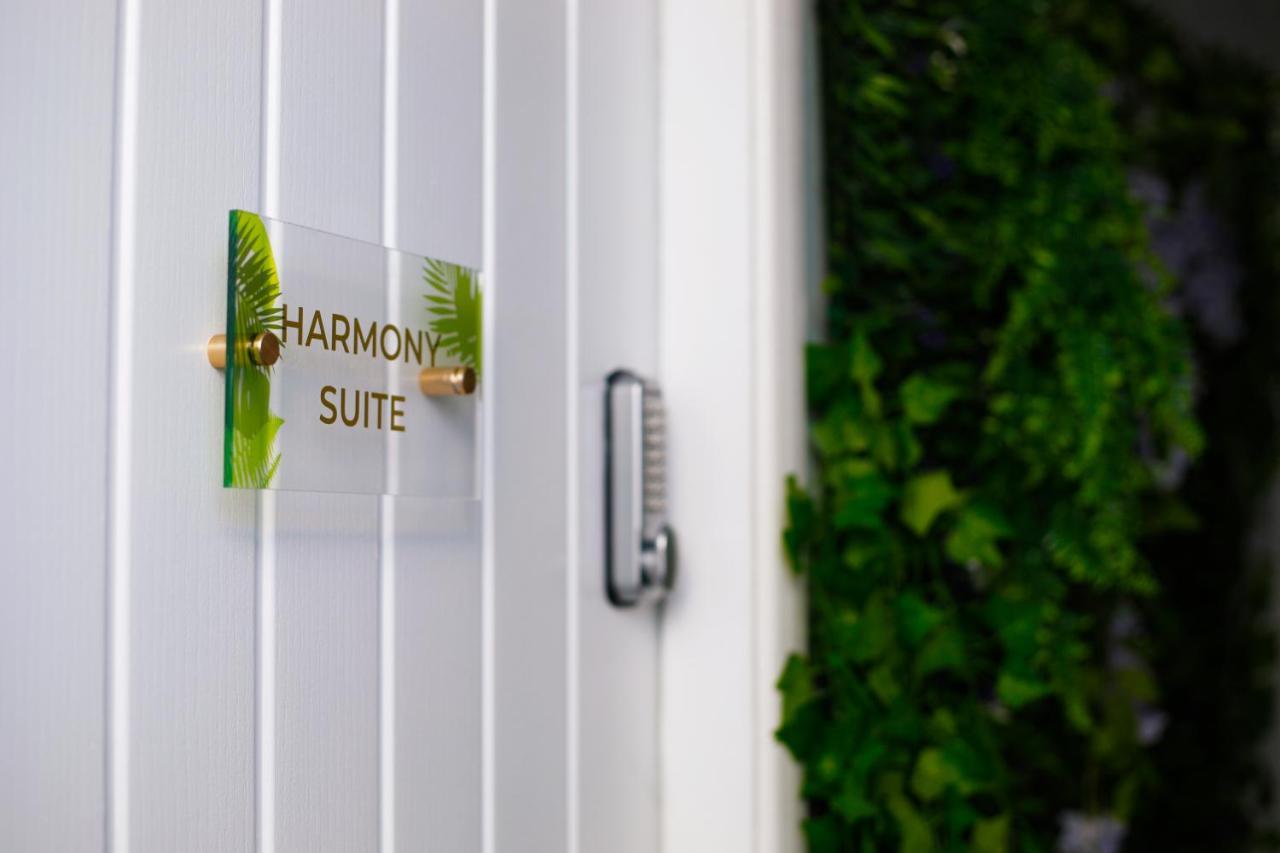 Harmony Haven - Harmony Suite ノッティンガム エクステリア 写真